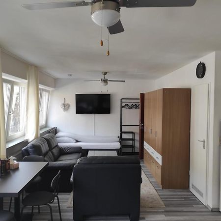 Ferienwohnung Im Zentrum Von Oberhausen Inklusive Wlan Exteriér fotografie