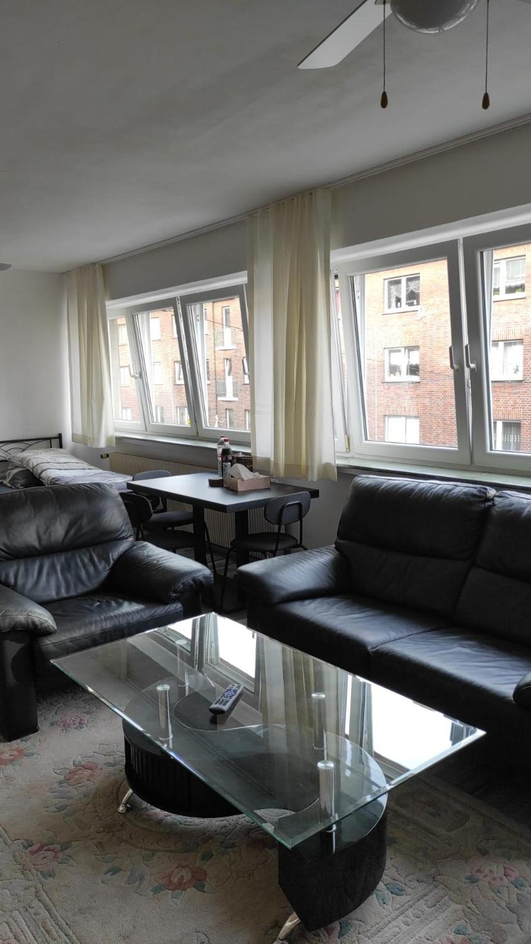 Ferienwohnung Im Zentrum Von Oberhausen Inklusive Wlan Exteriér fotografie